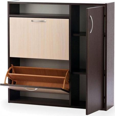 Обувница Ш-2 вариант 8