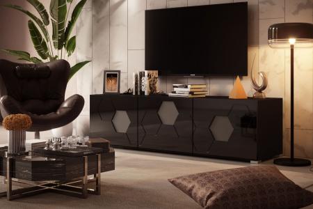 ТВ тумба Лайт-20 вариант 2