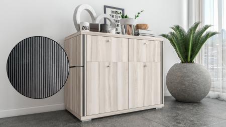 Комод Анна-12 вариант 2