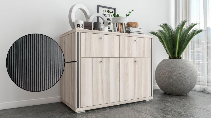 Комод Анна-12 вариант 3