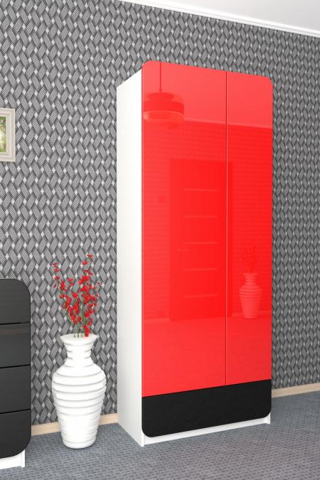 Шкаф Лайн-10 вариант 4