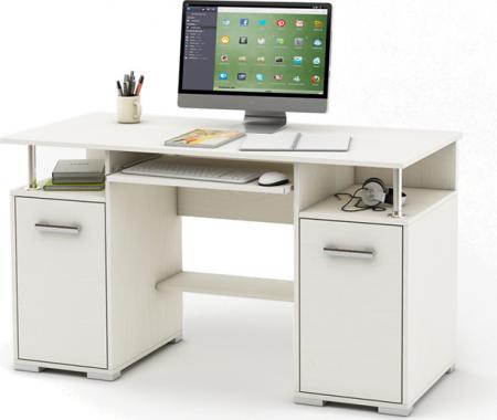 Компьютерный стол Грин-5 вариант 1