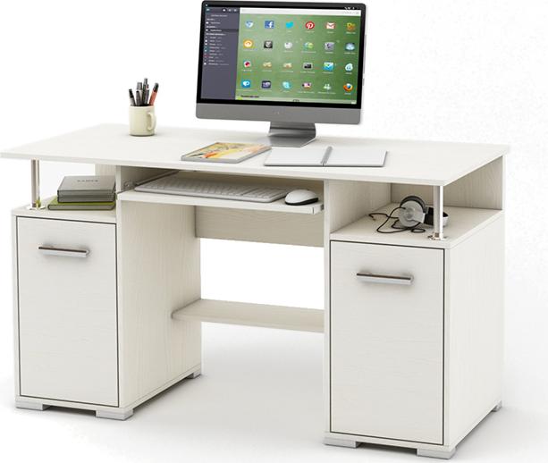 Компьютерный стол Грин-5 вариант 2