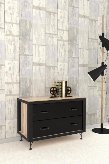 Комод Лайн-75 вариант 4