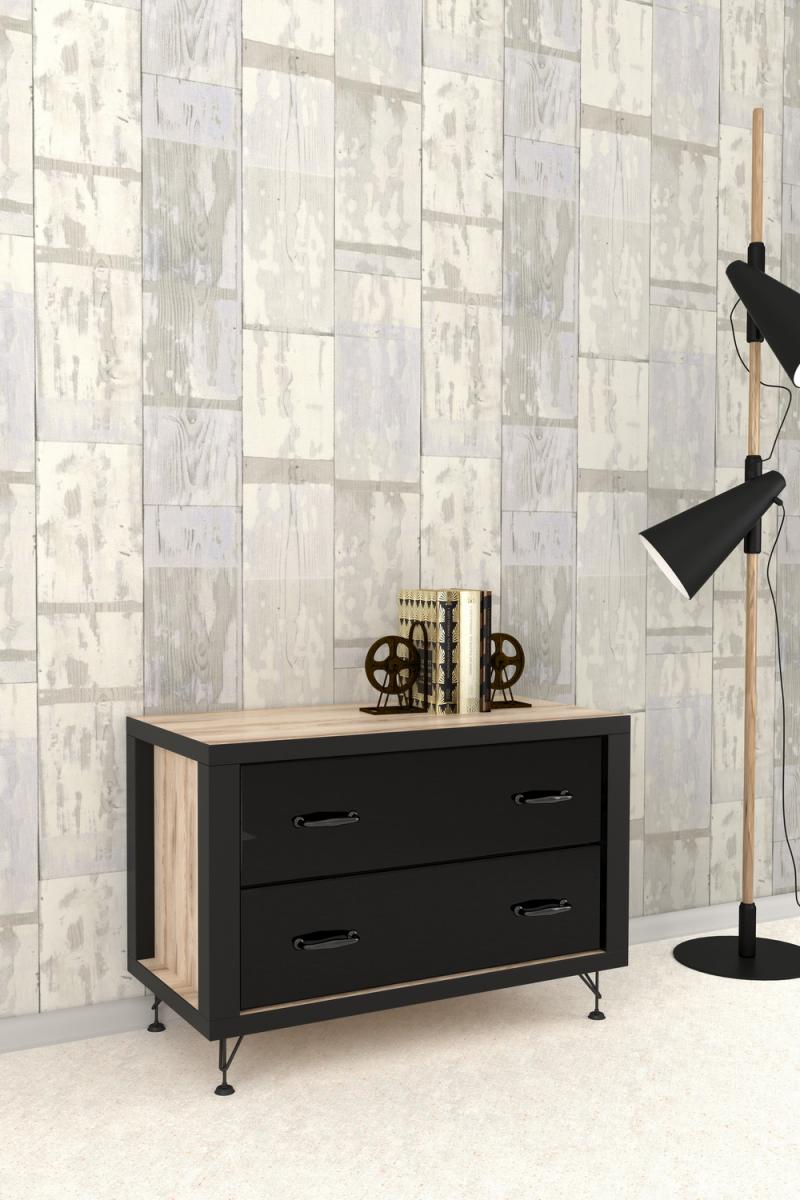 Комод Лайн-75 вариант 5