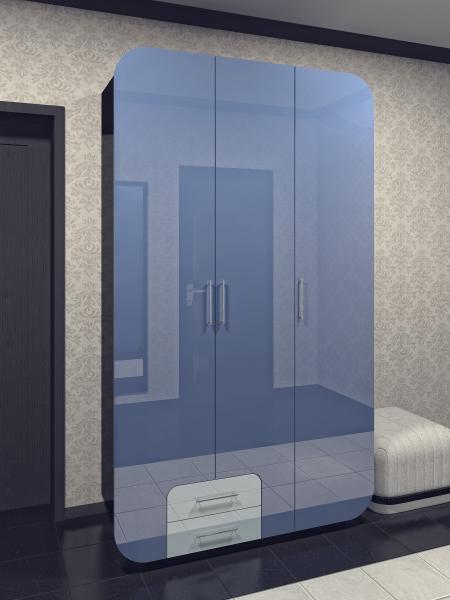 Шкаф Акти-10 вариант 2