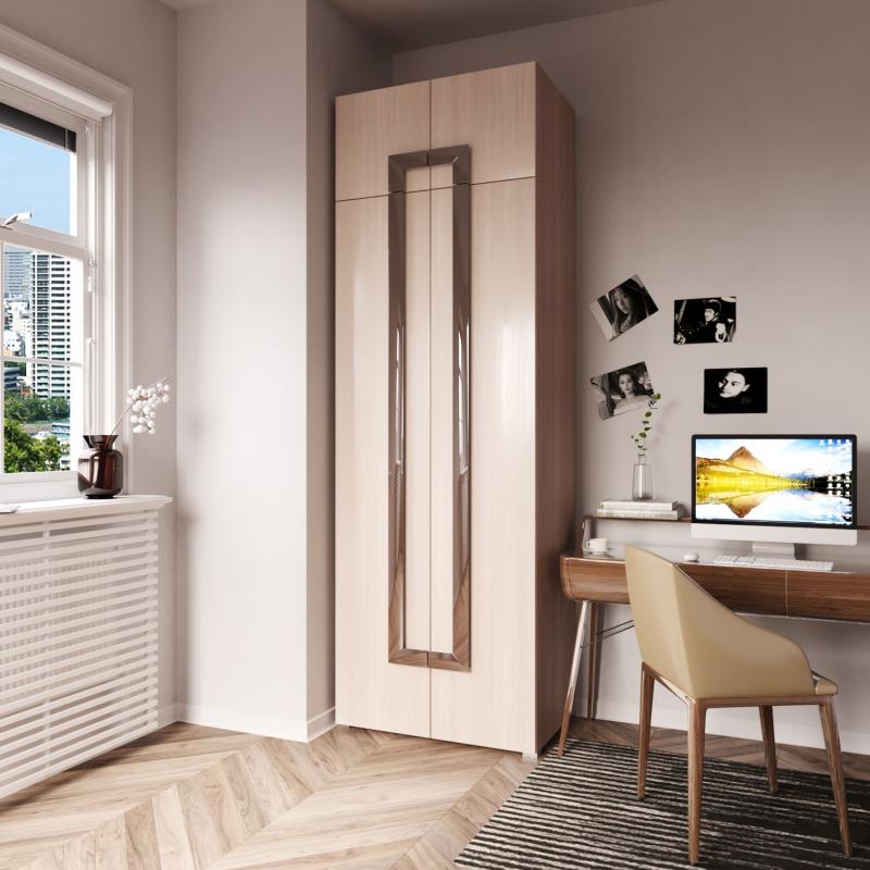 Шкаф Стайл-30 вариант 3