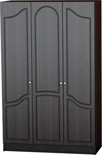 Шкаф Франс-21 вариант 1