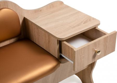 Банкетка Лайт-2 вариант 47