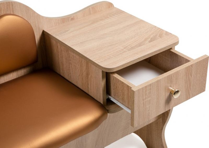 Банкетка Лайт-2 вариант 48