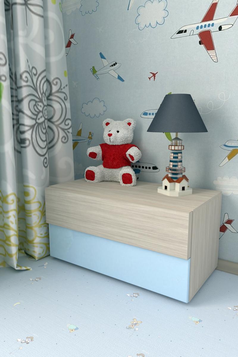 Комод Лайн-59 вариант 4