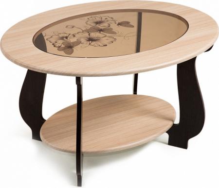 Журнальный столик Жозе-25 вариант 42