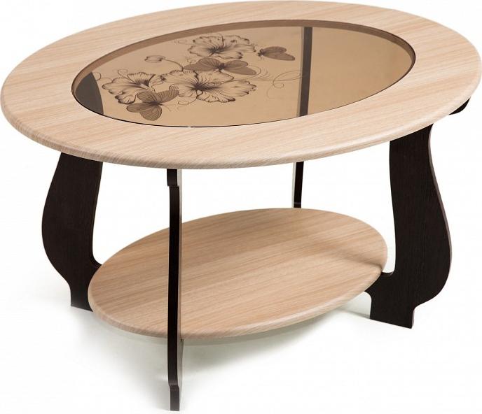 Журнальный столик Жозе-25 вариант 43