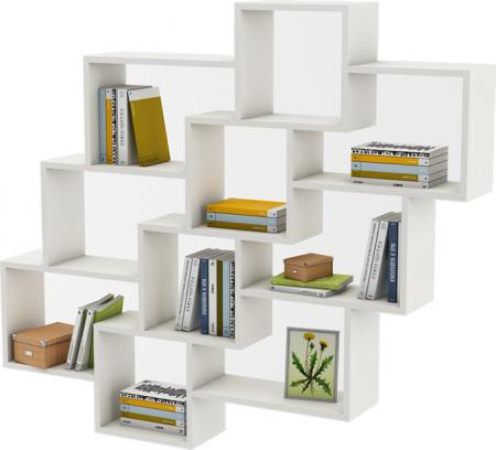 Полка настенная Шон-17 вариант 1