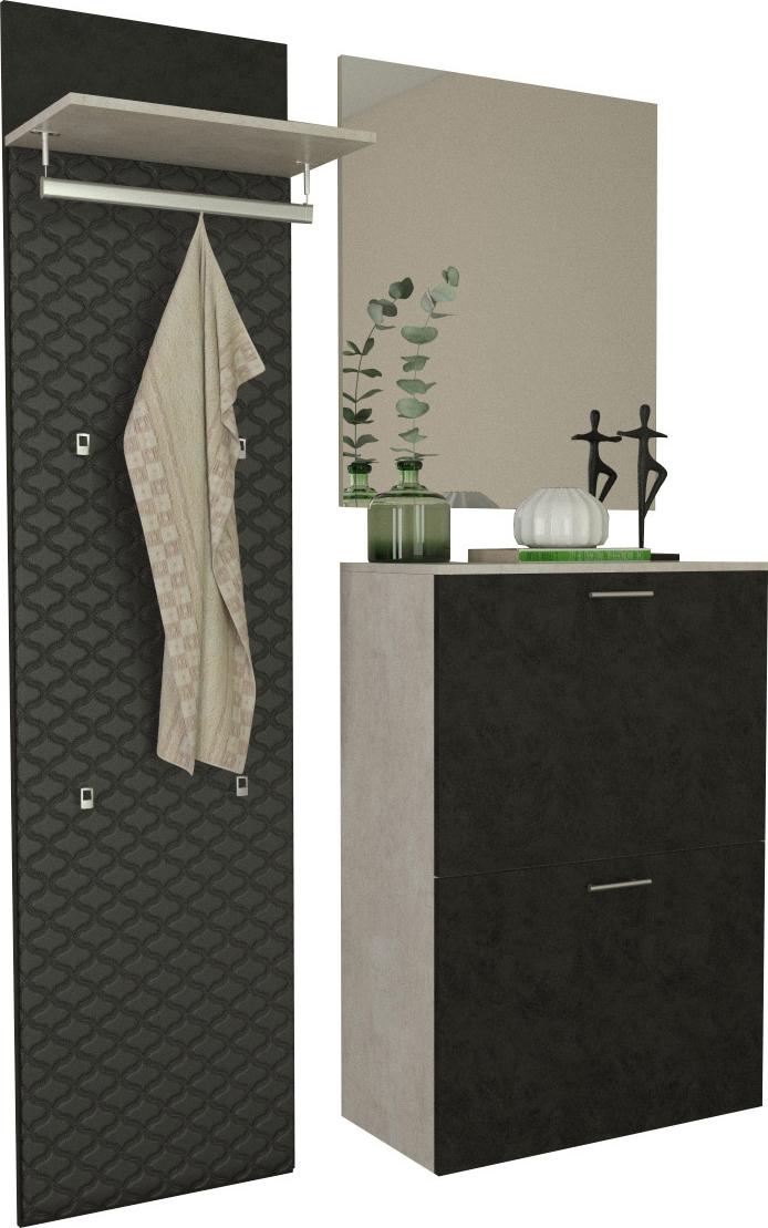 Прихожая Анна-5 вариант 2