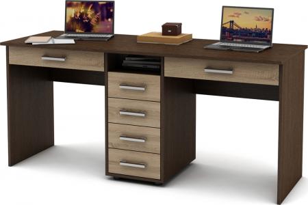 Письменный стол Немо-8Я вариант 2