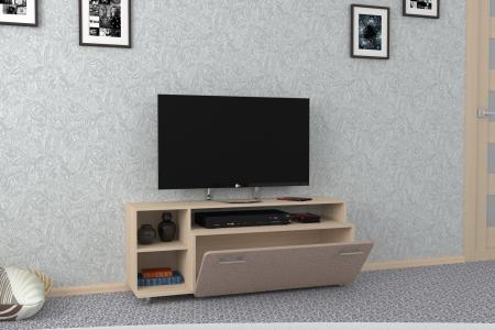 ТВ-тумба Лайн-12 вариант 1