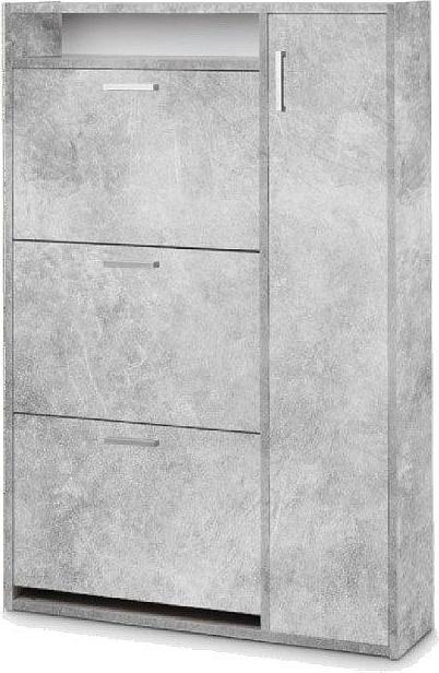 Обувница Ш-3 вариант 1