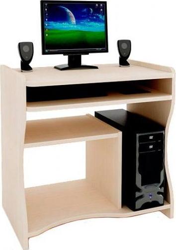 Компьютерный стол Арни-3