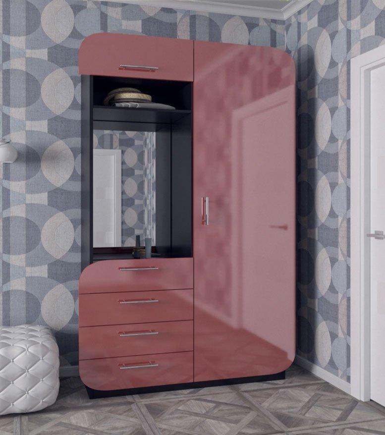 Прихожая Акти-1 вариант 2