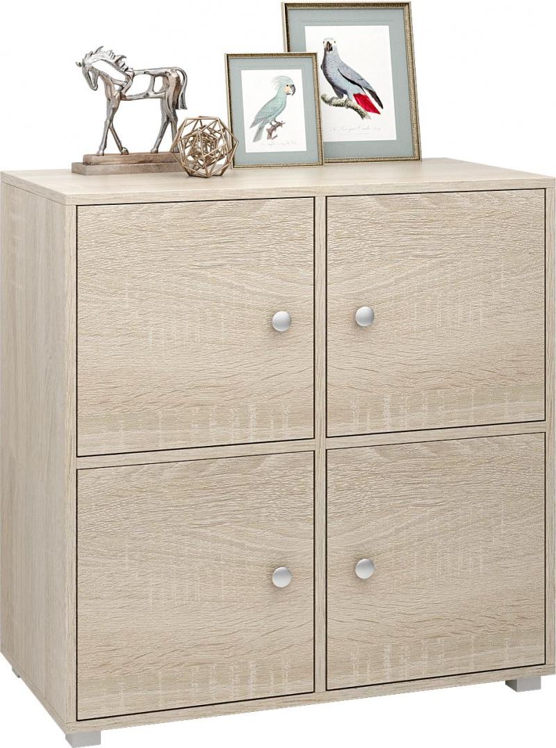 Комод-тумба Прайм-22-2 вариант 5