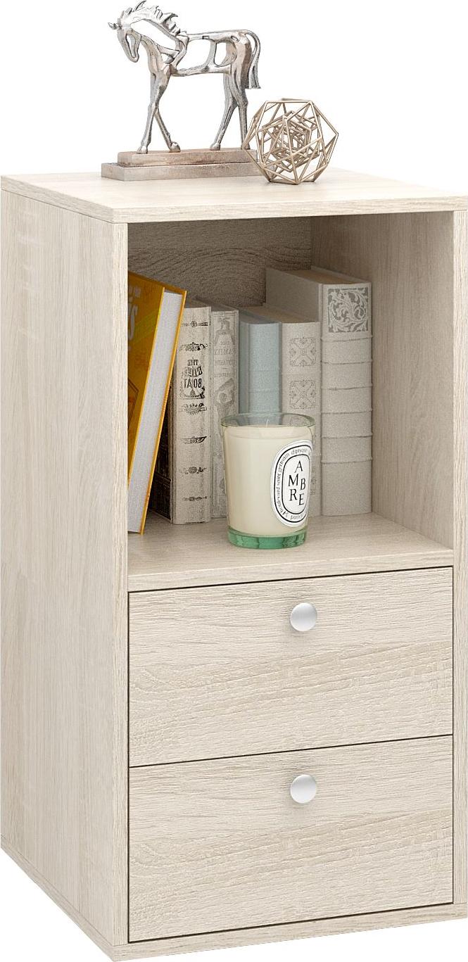 Тумба Прайм-21-6 вариант 3