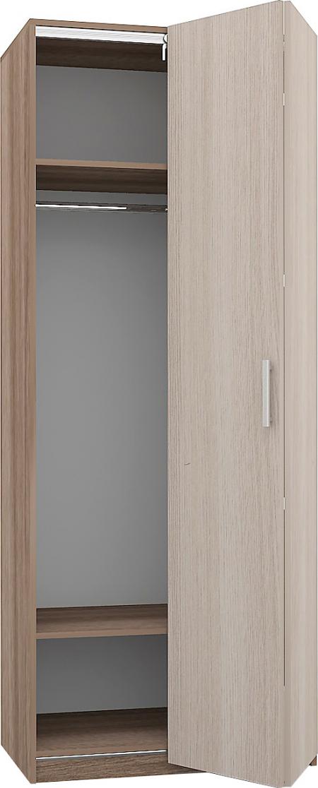 Шкаф-гармошка Аккорд-1 вариант 0