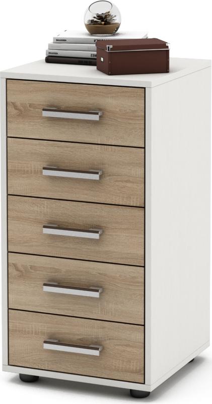 Комод Немо-3 вариант 2