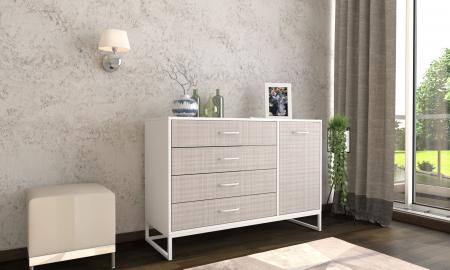 Комод Честер-7-1 вариант 2