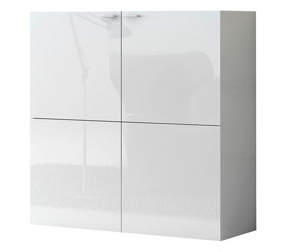 Комод Лакшери-83 вариант 1