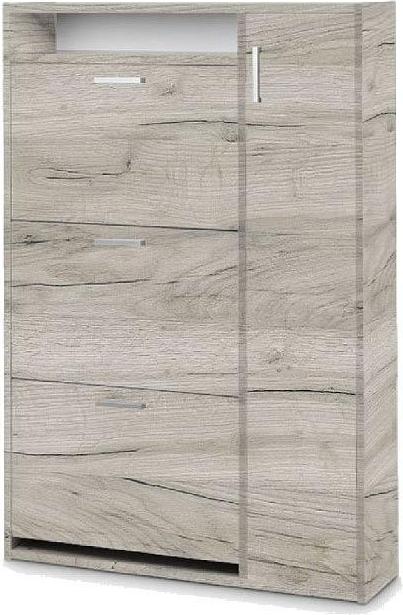 Обувница Ш-3 вариант 1