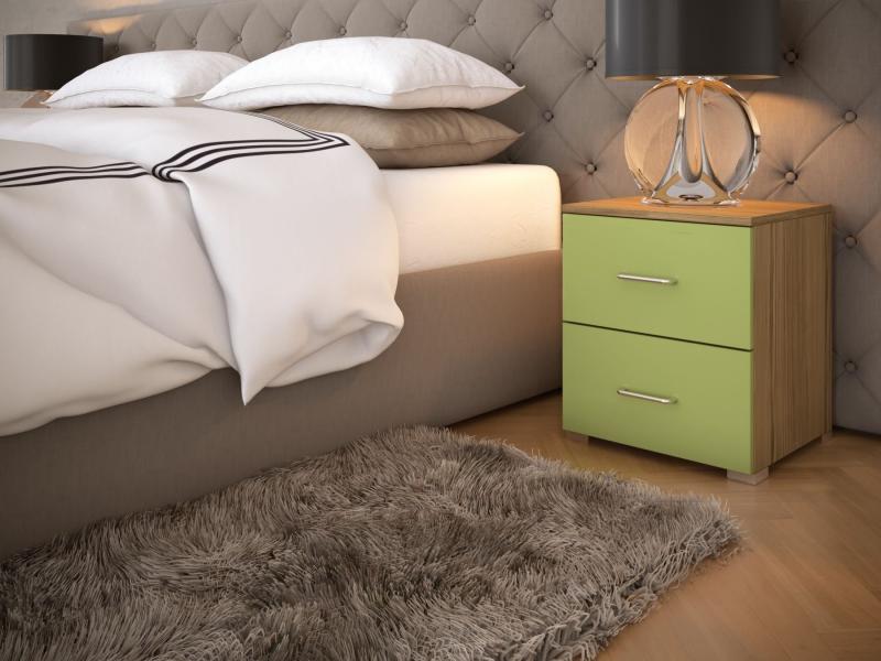 Тумба Люкс-10 вариант 2