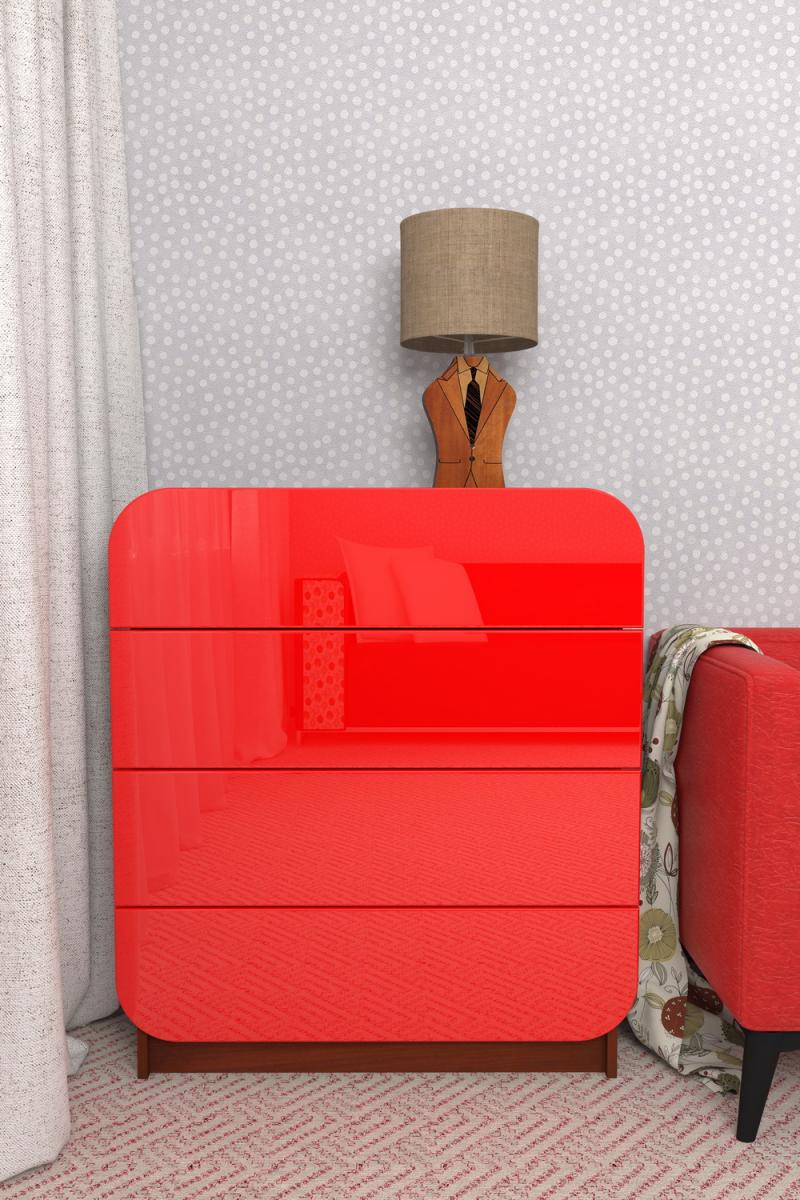 Комод Лайн-25 вариант 5