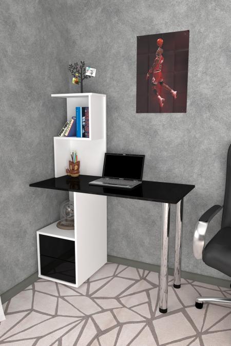 Стол для ноутбука Лайн-14 вариант 4