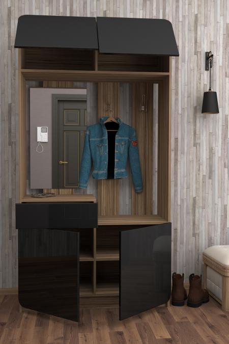 Прихожая Лайн-13 вариант 3