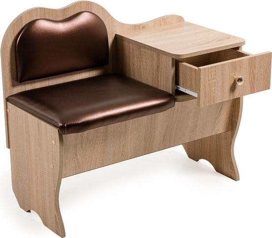 Банкетка Лайт-2 вариант 50