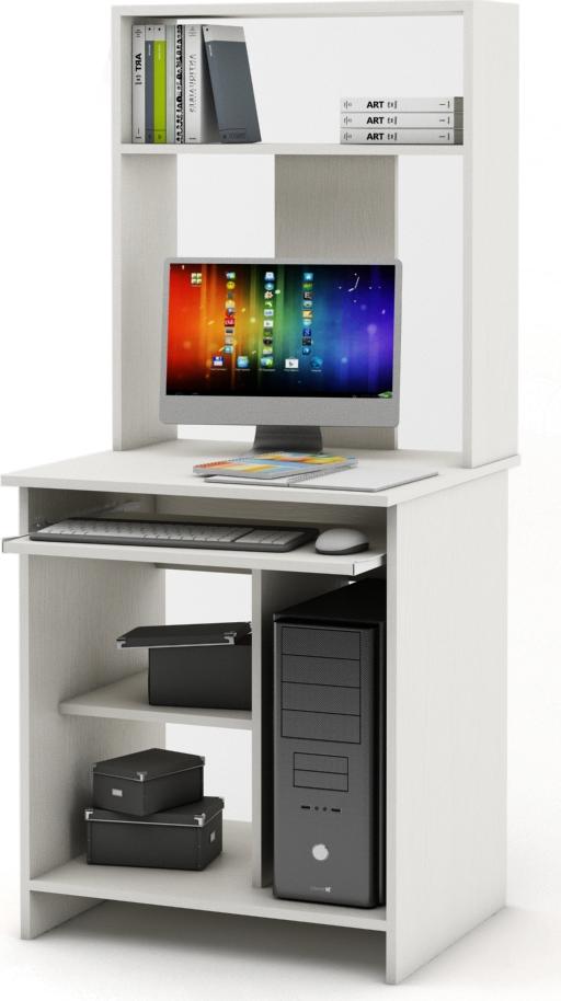 Компьютерный стол Римини-4 вариант 2