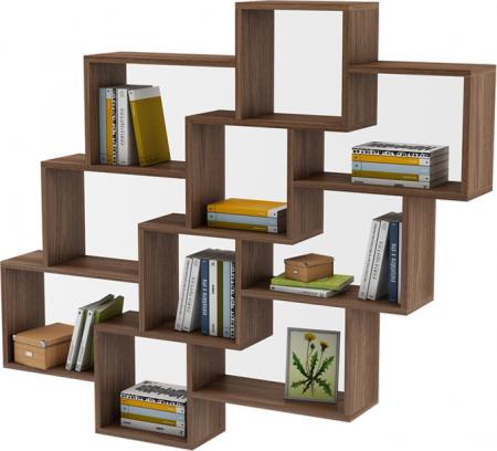 Полка настенная Шон-17 вариант 3