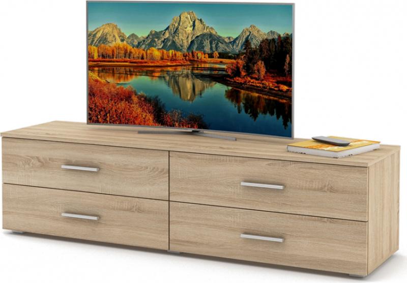 Тумба ТВ Лино-2 вариант 1