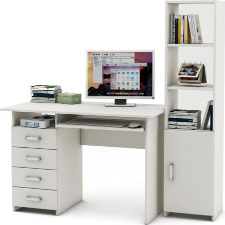 Уголок школьника Нео-4К вариант 1