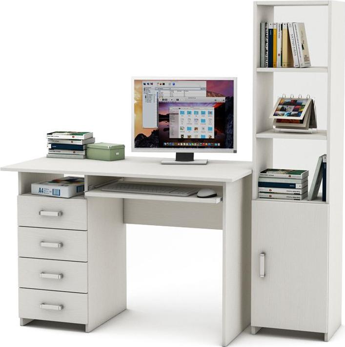 Уголок школьника Нео-4К вариант 2