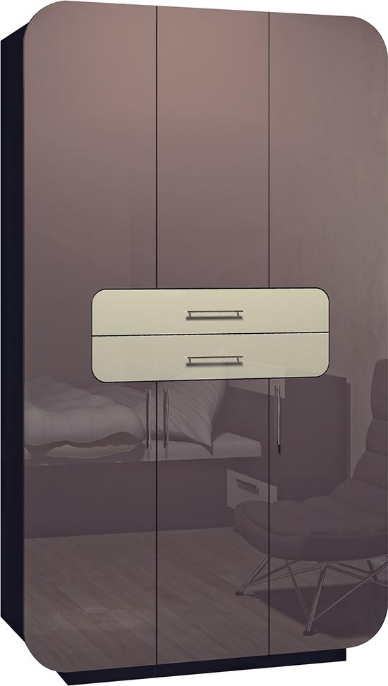 Шкаф Акти-11 вариант 4