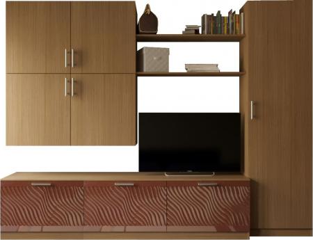 Стенка София-15 вариант 0