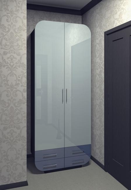Шкаф Акти-6 вариант 1