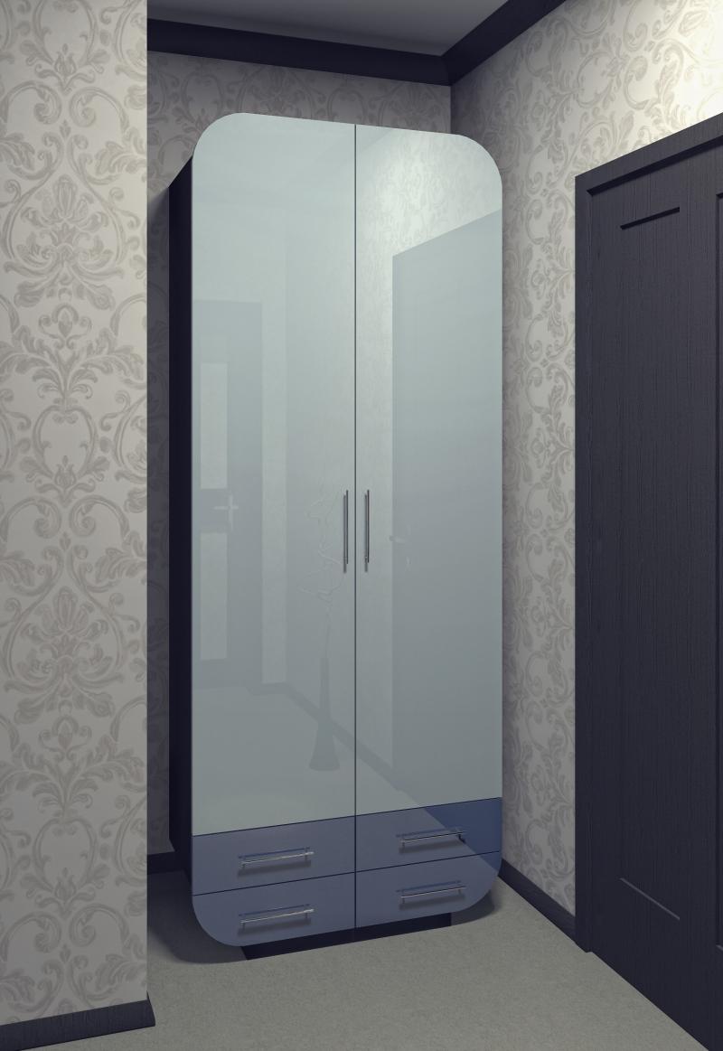 Шкаф Акти-6 вариант 2