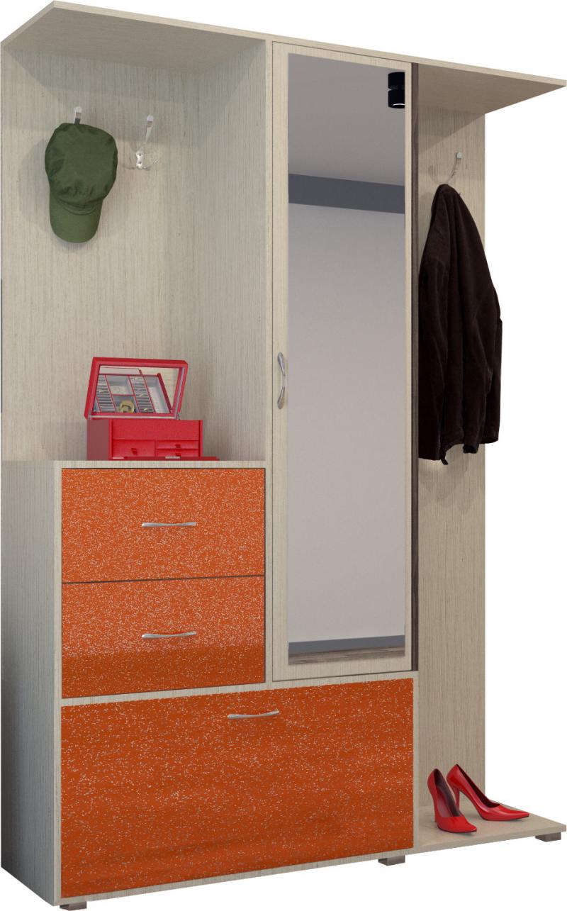 Прихожая Вики-1 вариант 1