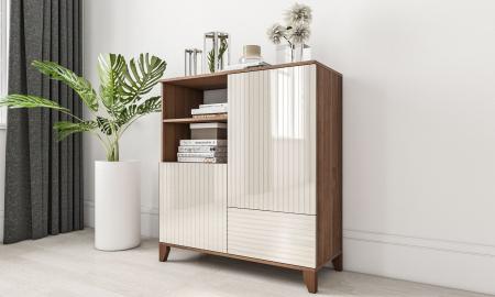 Комод Стокгольм-19 вариант 1