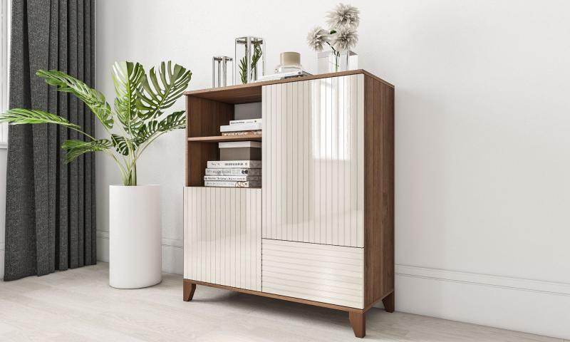 Комод Стокгольм-19 вариант 2