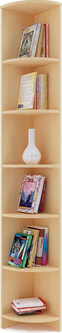 Угловой терминал Вики вариант 6