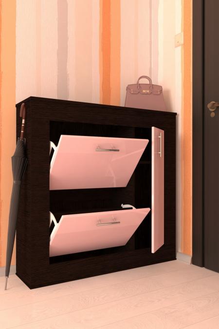 Обувница Лайн-21 вариант 2